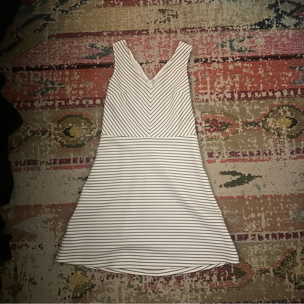 Loft Mini Dress